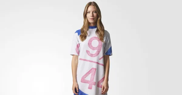 Adidas Originals Collective Memories, klasszikus megjelenés modern köntösben