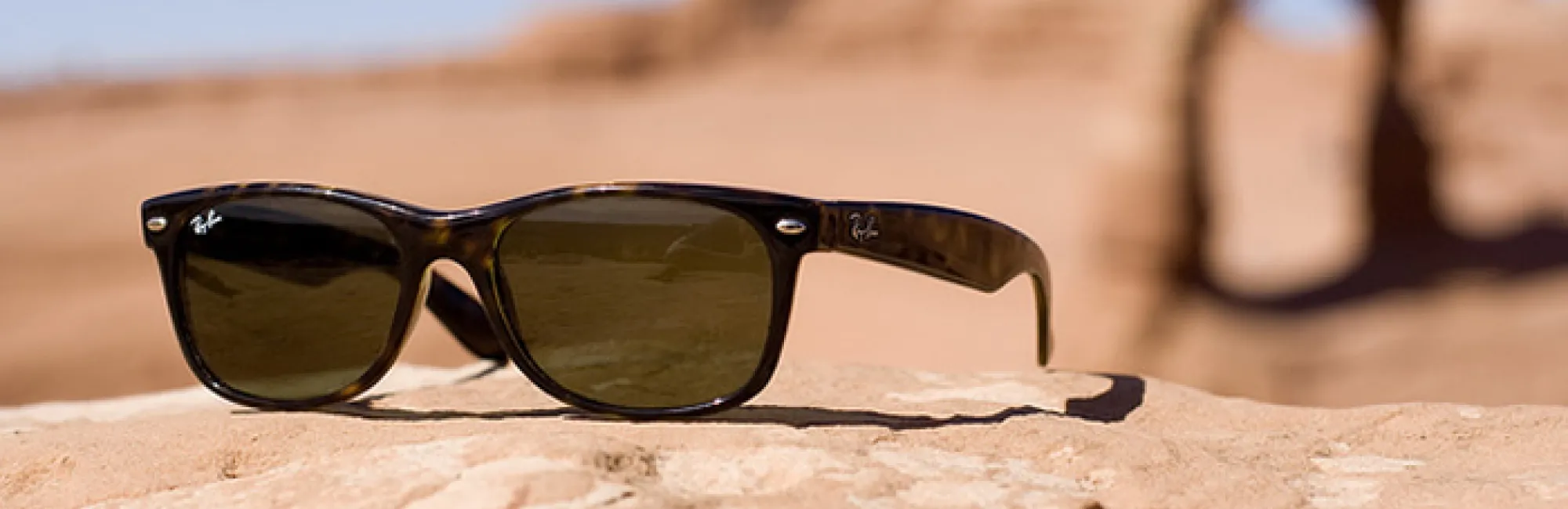 Ray-Ban a legenda