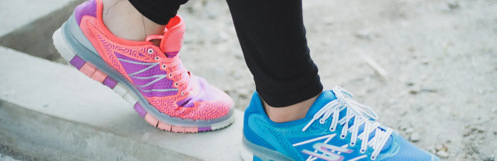 Skechers – kiváló választás minden korosztály számára