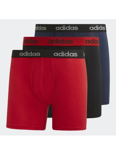 Adidas Férfi pamut boxer