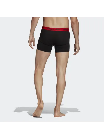 Adidas Férfi pamut boxer