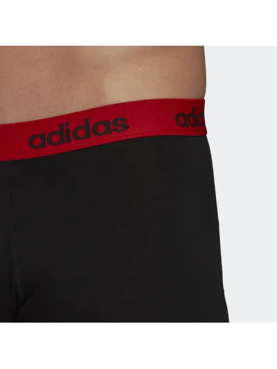 Adidas Férfi pamut boxer