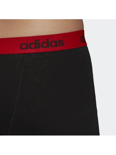 Adidas Férfi pamut boxer