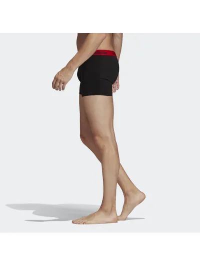 Adidas Férfi pamut boxer