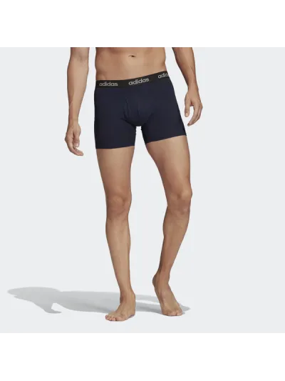 Adidas Férfi pamut boxer