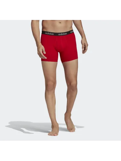 Adidas Férfi pamut boxer