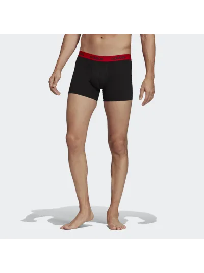 Adidas Férfi pamut boxer