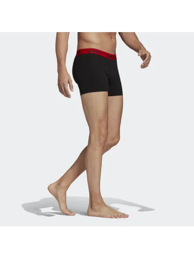 Adidas Férfi pamut boxer