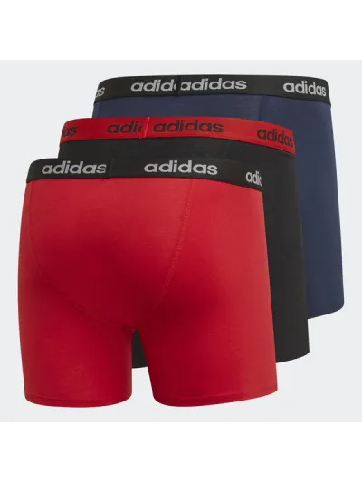 Adidas Férfi pamut boxer
