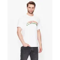 Converse - Grass Mirror - Férfi póló