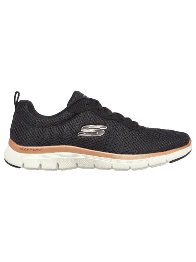 Skechers - Flex Appeal 4.0 - Sneaker Női utcai cipő