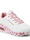 Skechers - UNO / LOVING LOVE - Sneaker Női utcai cipő