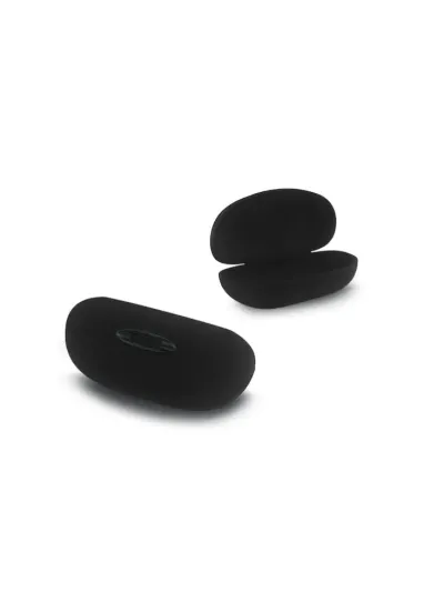 Oakley Lifestyle Ellipse O kemény tok - fekete sötét USA logó
