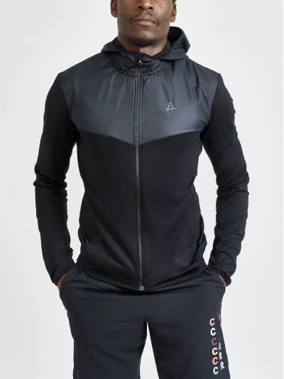 Craft - Charge Jersey - Technikai Férfi Melegítő pulóver