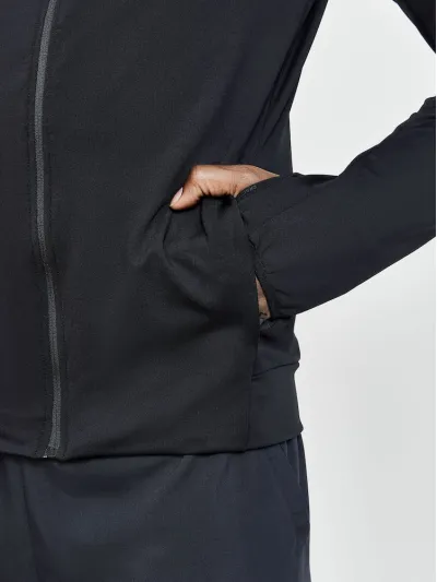 Craft - Charge Jersey - Technikai Férfi Melegítő pulóver