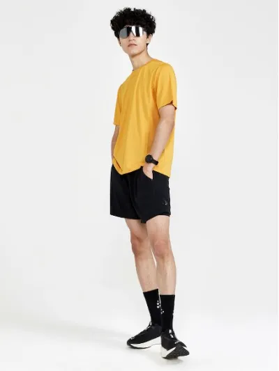 Craft - Charge 2in1 - Technikai Férfi melegítő nadrág