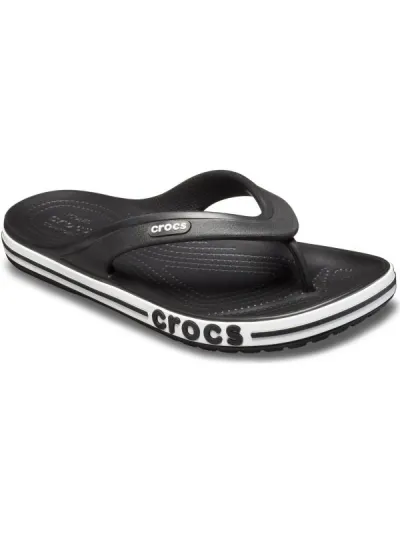 Crocs - Bayaband Flip - Uniszex papucs