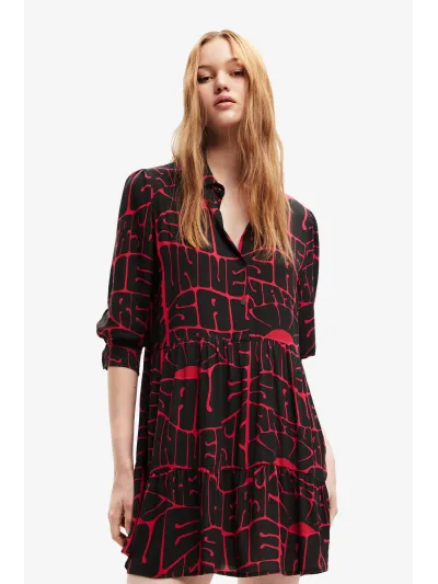 Desigual - Cira - Női ruha