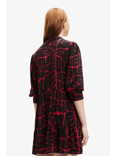 Desigual - Cira - Női ruha