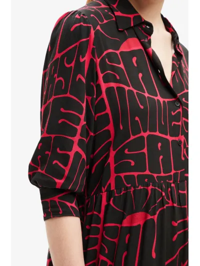 Desigual - Cira - Női ruha