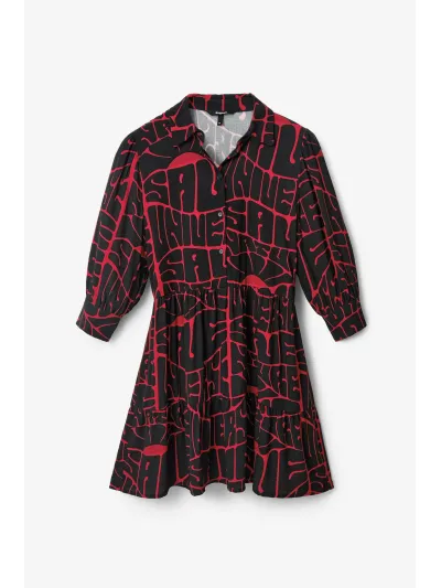 Desigual - Cira - Női ruha