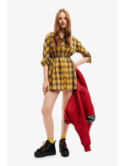 Desigual - Verona - Női ruha