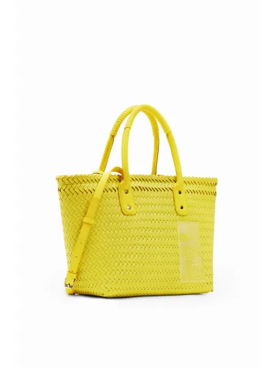 Desigual - BASKET - Női Oldaltáska