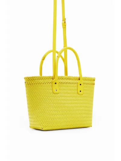 Desigual - BASKET - Női Oldaltáska