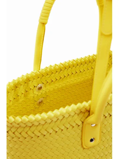 Desigual - BASKET - Női Oldaltáska