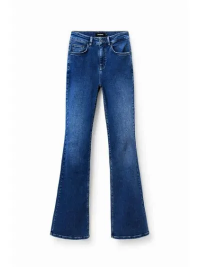 Desigual - Luna - Női farmernadrág