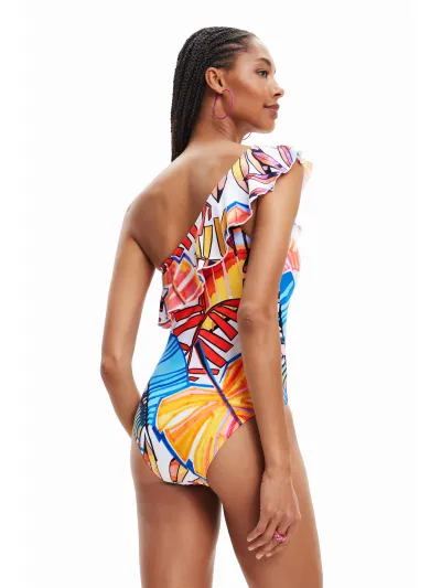 Desigual - MEDEWI - Női úszódressz