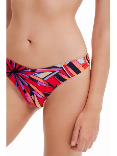 Desigual - PLAYA I - Női Bikini alsó