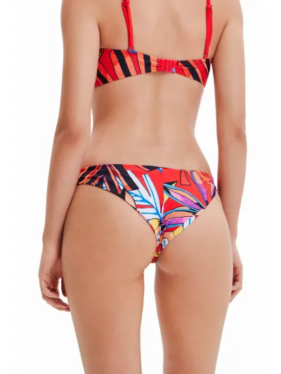 Desigual - PLAYA I - Női Bikini alsó