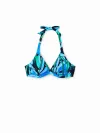 Desigual - BUKIT - 2in1 Női Bikini felső