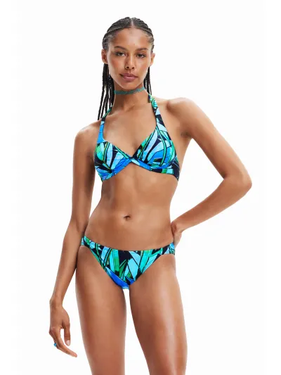 Desigual - BUKIT I - Női Bikini alsó