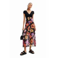 Desigual - MARSELLA-LACROIX design - Női ruha