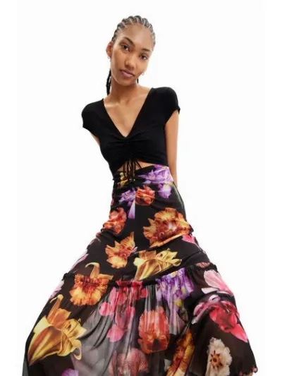 Desigual - MARSELLA-LACROIX design - Női ruha