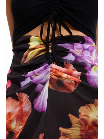 Desigual - MARSELLA-LACROIX design - Női ruha