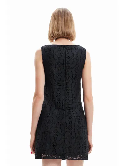 Desigual - NEWCASTLE - Női ruha