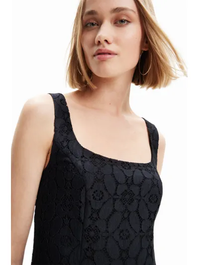 Desigual - NEWCASTLE - Női ruha