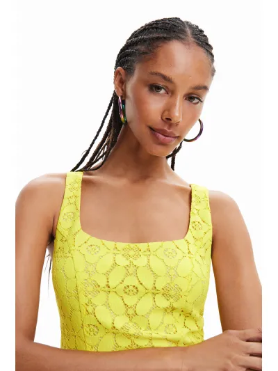 Desigual - NEWCASTLE - Női ruha