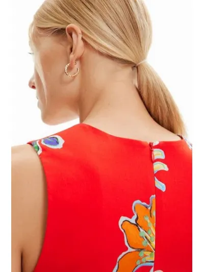 Desigual - Sundance - Női ruha