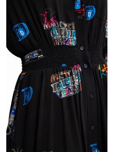 Desigual - Dresde - Női ruha