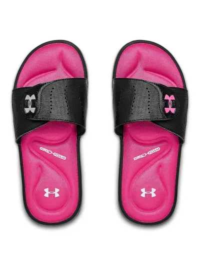 Under Armour - Ignite IX - Női papucs