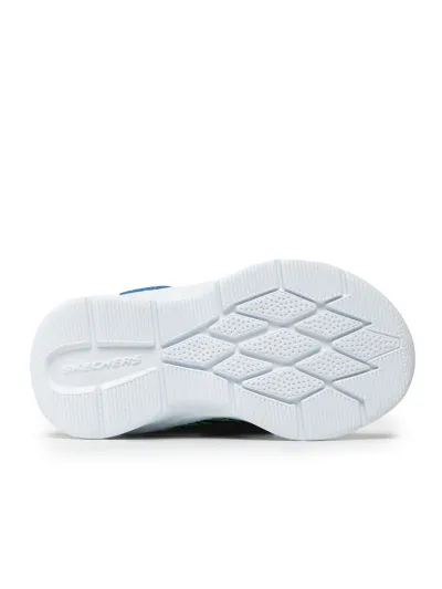Skechers - MICROSPEC / TEXLOR - Sneaker Fiú Utcai cipő