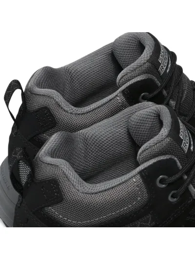 Skechers - Oak Canyon / Ironhide - Férfi bakancs