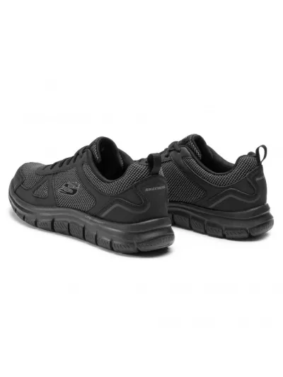 Skechers - Track - Sneaker Férfi utcai cipő