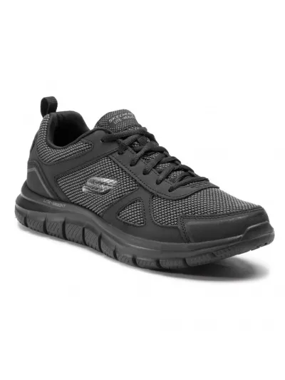 Skechers - Track - Sneaker Férfi utcai cipő