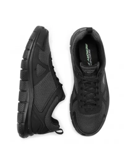 Skechers - Track - Sneaker Férfi utcai cipő