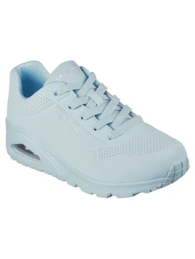 Skechers - UNO - Női Utcai cipő